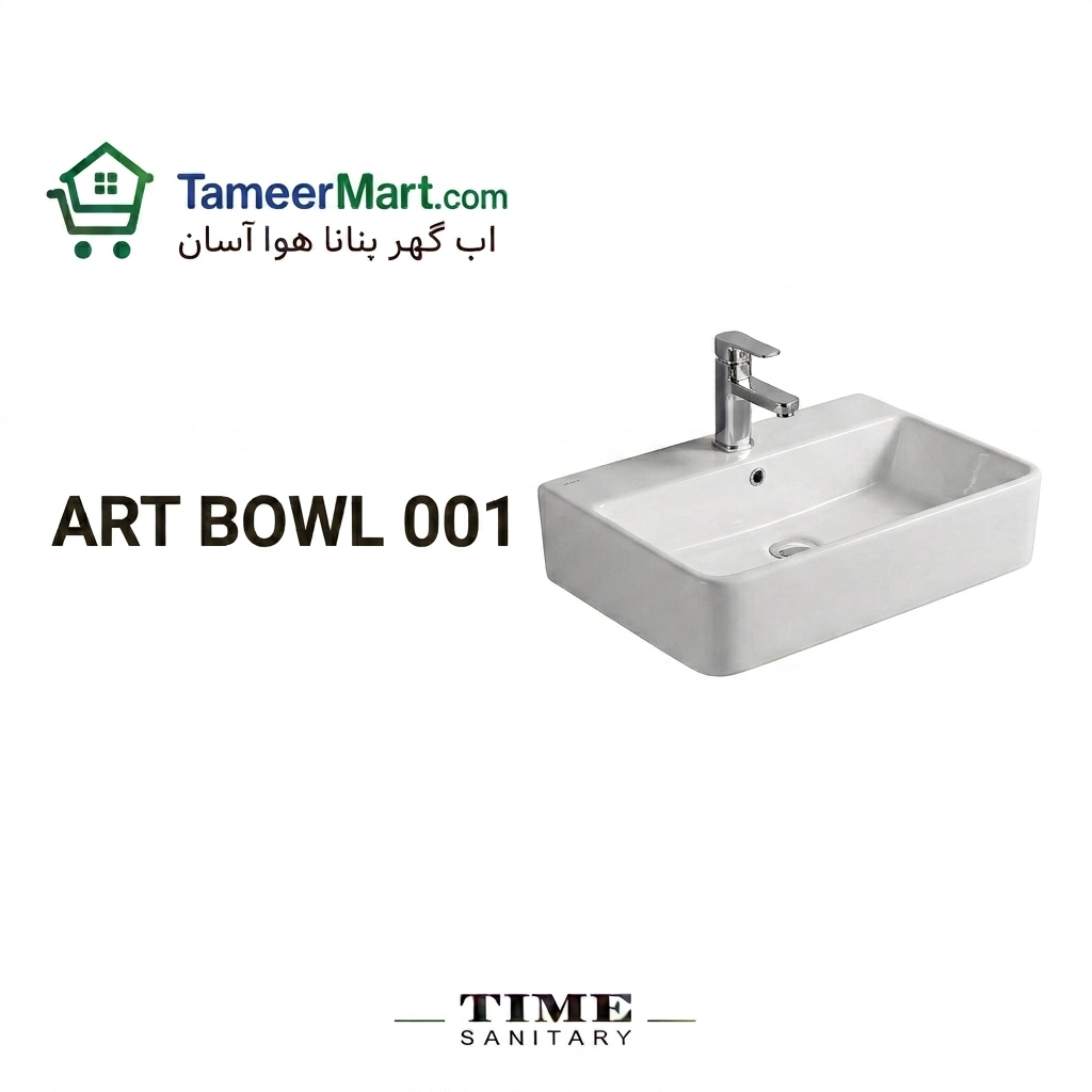 Art Bowl